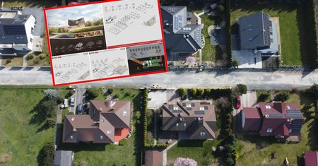 Luksusowy bunkier krakowskiego architekta zdobywa uznanie