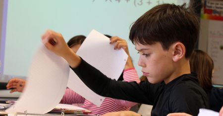 Koronawirus w Polsce. Kiedy dzieci wrócą do szkoły? Mogą nie mieć dokąd wrócić