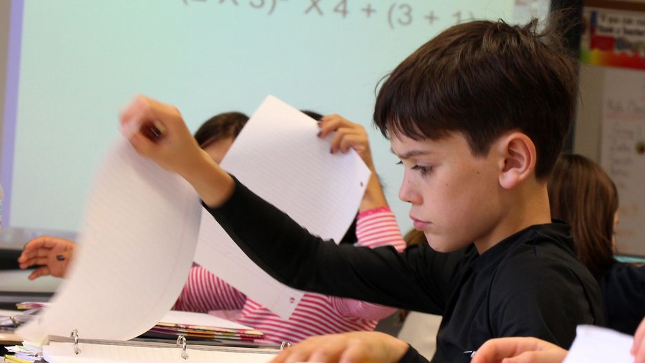 Koronawirus w Polsce? Kiedy dzieci wrócą do szkoły? Mogą nie mieć dokąd wrócić