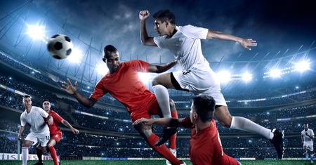 Betclic 3 liga. Pogoń-Sokół Lubaczów przegrała z Chełmianką. Zdecydował gol w końcówce