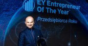 EY wybrał nowego przedsiębiorcę roku. Polacy chętnie korzystają z usług jego firmy
