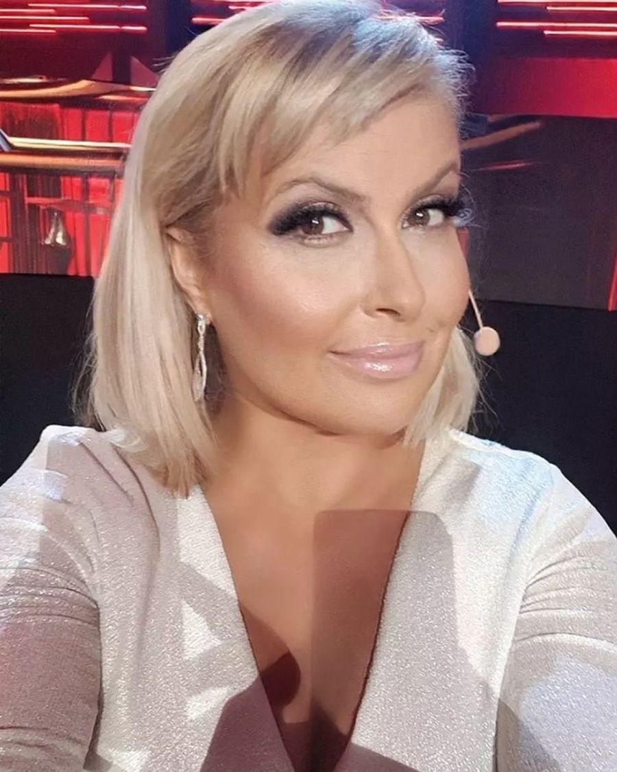 Katarzyna Skrzynecka 