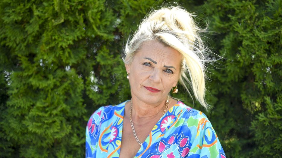 Elżbieta z "Rolnik szuka żony" nie zamierza siedzieć bezczynnie
