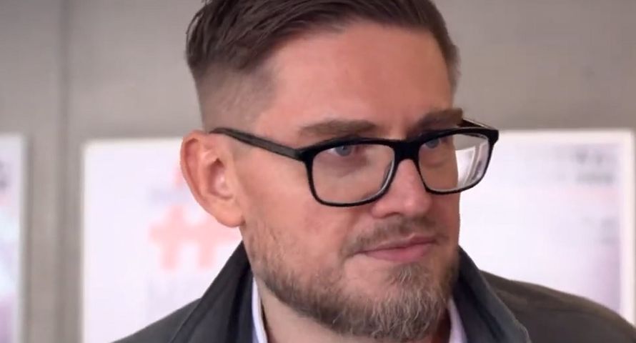 Kolejne odejście z Republiki. Współtwórca radia stawia na książki