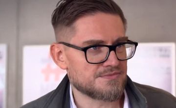 Kolejne odejście z Republiki. Współtwórca radia stawia na książki