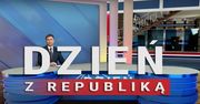 W TV Republika strach. Wyczekują desantu z TVP