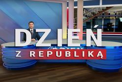 W TV Republika strach. Wyczekują desantu z TVP