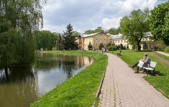 Ile kosztuje pobyt w sanatorium? Za dwa miesiące zmiana stawek