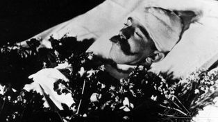 Rudolf Habsburg. Śmierć, która zmieniła losy Europy