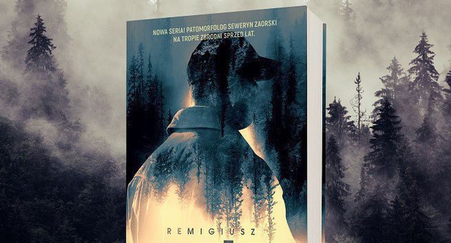 Canal+ z prawami do ekranizacji „Listów zza grobu” Remigiusza Mroza