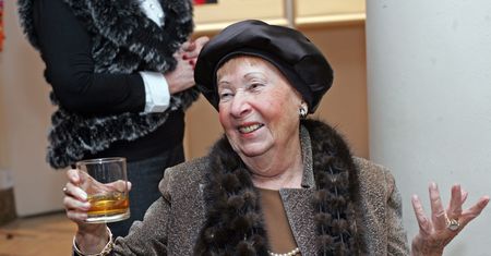 Wcale nie zmarła "ze starości". Prawda wyszła na jaw po latach