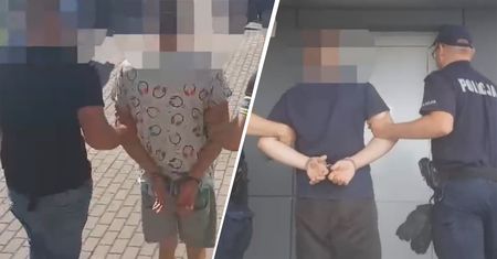 Atak nożem w Jaśle. Czterech mężczyzn w areszcie