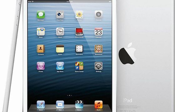 Nowe iPady, iMac i OS X Yosemite 16 października br.