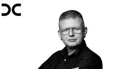 Artur Szatkowski w Dentsu Creative
