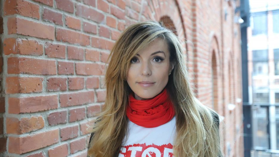 Katarzyna Dacyszyn