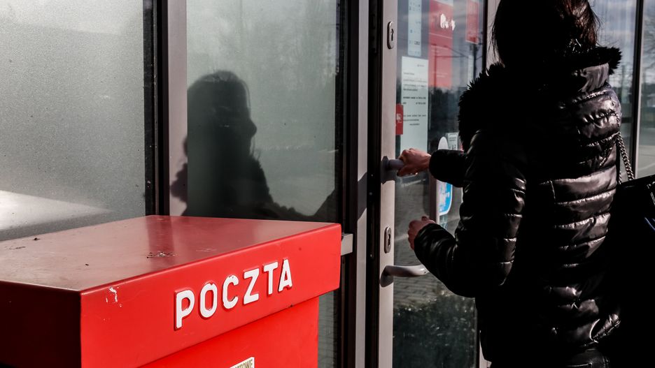 Poczta Polska wydała komunikat ws. Wielkanocy