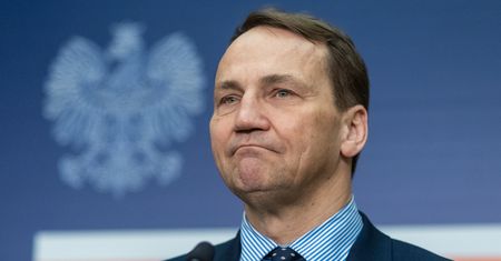 Sikorski na nowym stanowisku? "Ma wszelkie papiery"