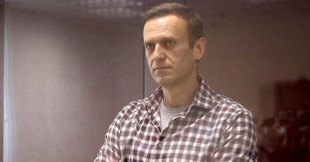 Aleksiej Nawalny w złym stanie. Biały Dom ostrzega Rosję: będą konsekwencje
