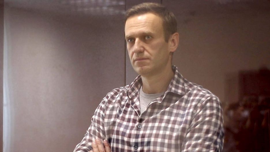 Aleksiej Nawalny w złym stanie. Biały Dom ostrzega Rosję: będą konsekwencje