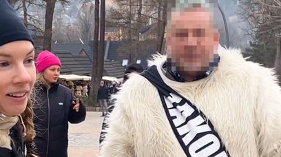 "Efekt białego misia" uderza w Zakopane. Wyliczają, ile stracili