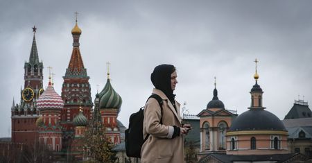 "Magiczna pigułka". Rosjanie sięgają po nią coraz częściej
