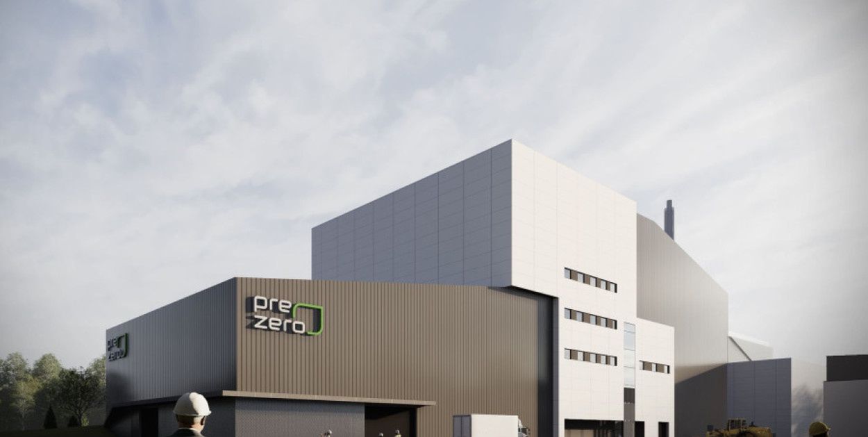 Włocławek: Budowa Centrum Energii. Pierwsza łopata już wkrótce