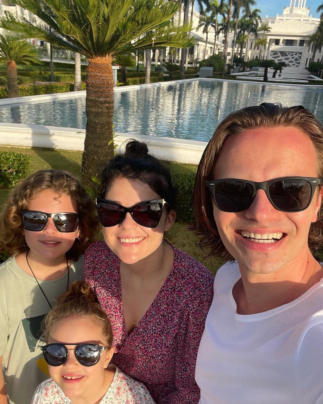 Katarzyna Cichopek doceniona. Dzieci wręczyły jej wyjątkowe prezenty na Dzień Matki 