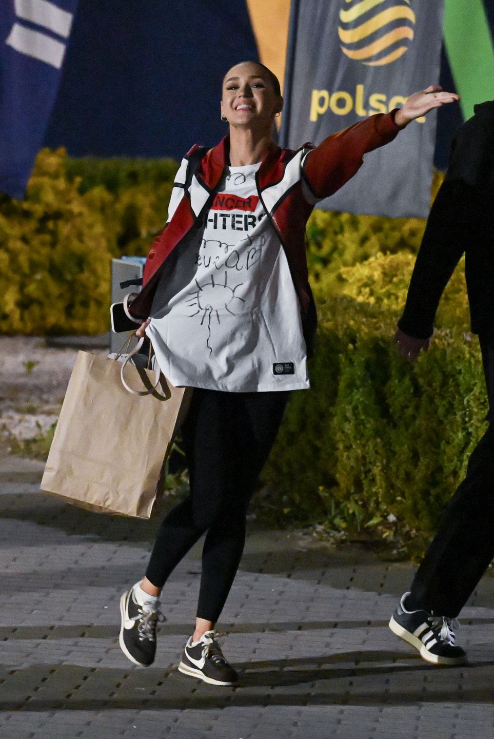 Kulisy ćwierćfinału "Tańca z Gwiazdami"