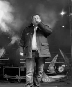Środowisko disco polo w żałobie. Nie żyje Mariusz Szyłkowski