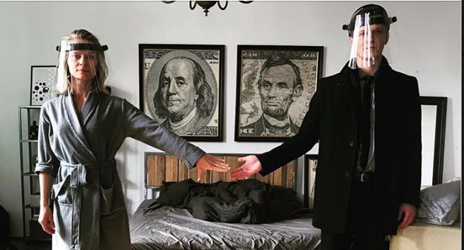 TVN wznawia zdjęcia do produkcji, rusza z pracami do 3. sezonu „Chyłki”