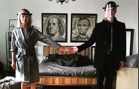 TVN wznawia zdjęcia do produkcji, rusza z pracami do 3. sezonu „Chyłki”