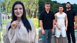 "Mieszczuch czy chłopak ze wsi?" Tak odpowiedziała Justyna z "Rolnika"