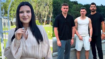 "Mieszczuch czy chłopak ze wsi?" Tak odpowiedziała Justyna z "Rolnika"