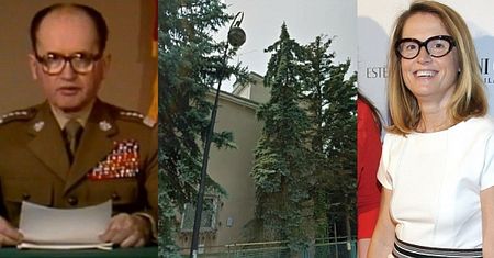 SKĄD TE MILIONY Jaruzelskich? Czyli JAK KOMUNIŚCI ZDOBYLI WILLĘ?