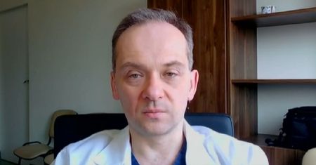 Bezradność rządu. Ekspert z Rady Medycznej: gen sprzeciwu namnaża się szybciej niż wirus