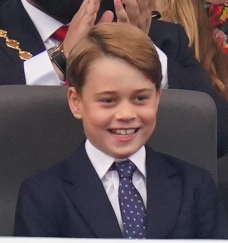William, Kate i ich dzieci zasiedli w pierwszym rzędzie podczas koncertu z okazji jubileuszu królowej Elżbiety II