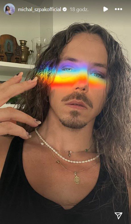 Michał Szpak