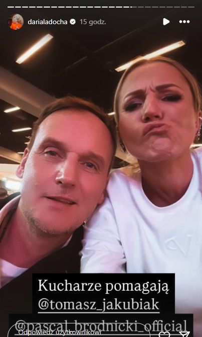 Sukces kolacji dla Tomka Jakubiaka. Zebrano ogromną sumę