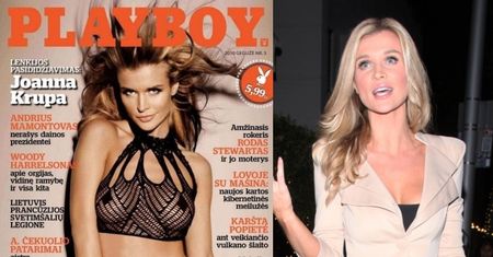 Krupa o publikacji swoich nagich zdjęć: "Nie martwię się, bo NIE MAM NIC DO UKRYCIA!"