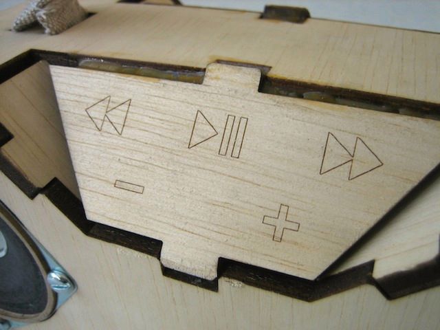 Zrób to sam – ekologiczny boombox 2