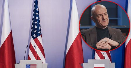 USA pomogą Polsce w potencjalnym konflikcie? Generał zaskoczył odpowiedzią