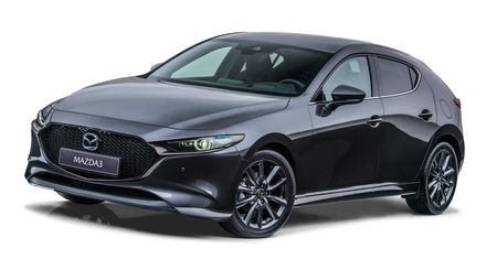 Mazda 3 będzie świetnie trzymać wartość. Znamy pierwsze prognozy