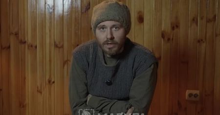 Schwytali rannego żołnierza. Nieśli go przez 10 kilometrów