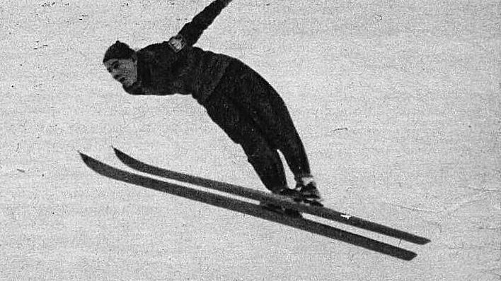 Jan Kula w 1939 r.