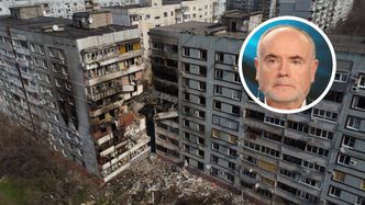 Odbudowa kraju to pieśń przyszłości. Prezes ukraińskiego banku mówi, jak utrzymać gospodarkę przy życiu