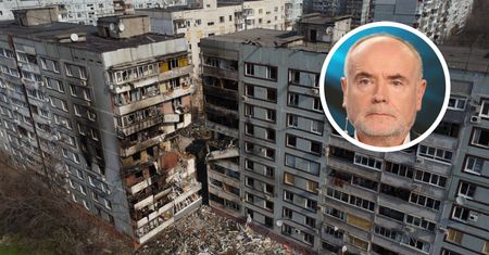 Odbudowa kraju to pieśń przyszłości. Prezes ukraińskiego banku mówi, jak utrzymać gospodarkę przy życiu