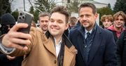 Sprawa lekarza-milionera. Trzaskowski: Poleciłem przeprowadzenie pilnego audytu