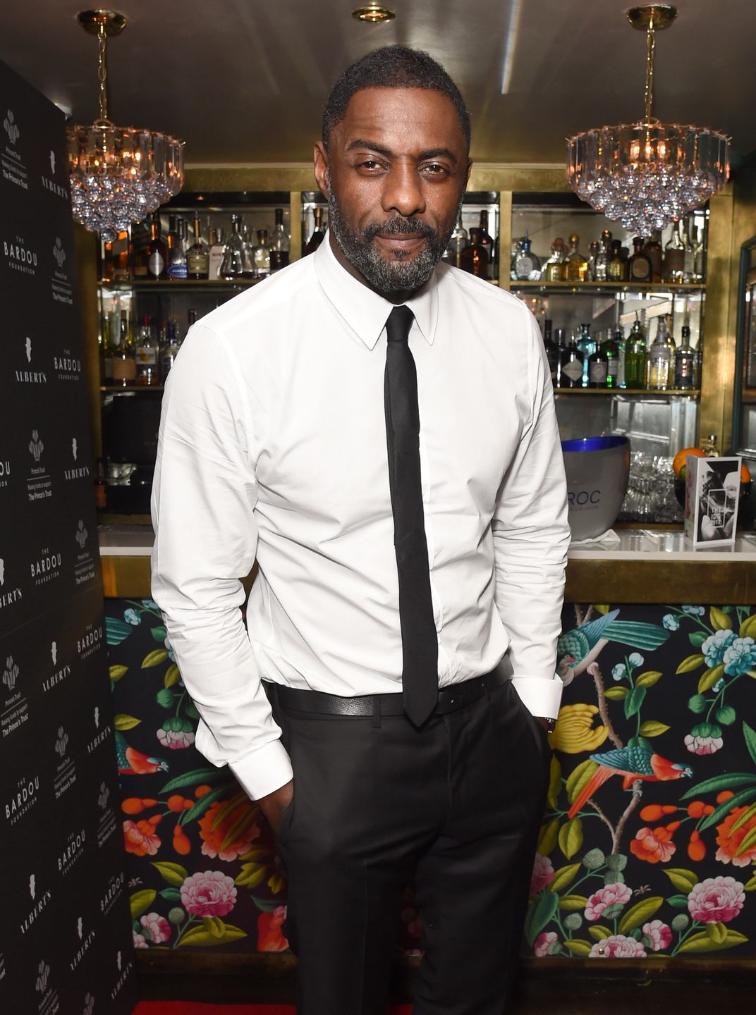 Idris Elba
