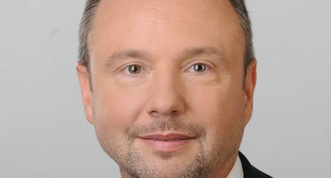 Były wiceminister aktywów państwowych Tomasz Szczegielniak w zarządzie Enei