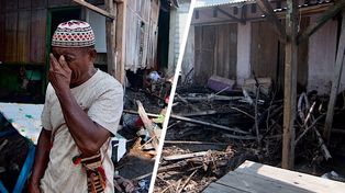 Co najmniej 47 ofiar i wielu rannych. Ziemia zatrzęsła się w Indonezji